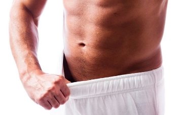 Men's Defence - a tool for prostatitis