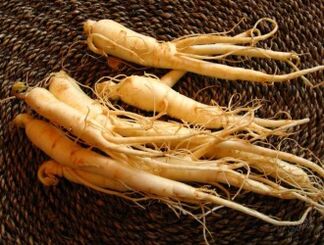 You can use ginseng root for prostatitis treatment at home. 