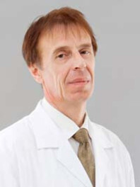 Dr. The urologist Йордан